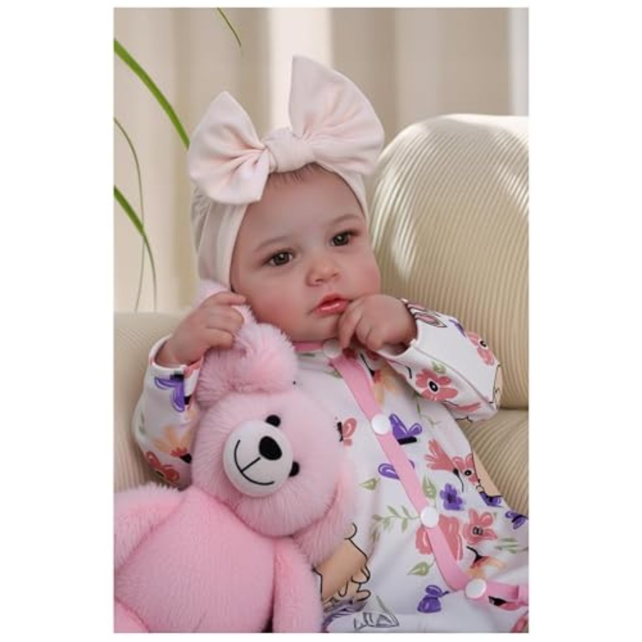 Baby Products Prices - Nuevo Producto: Muñecas Bebé Reborn BABESIDE