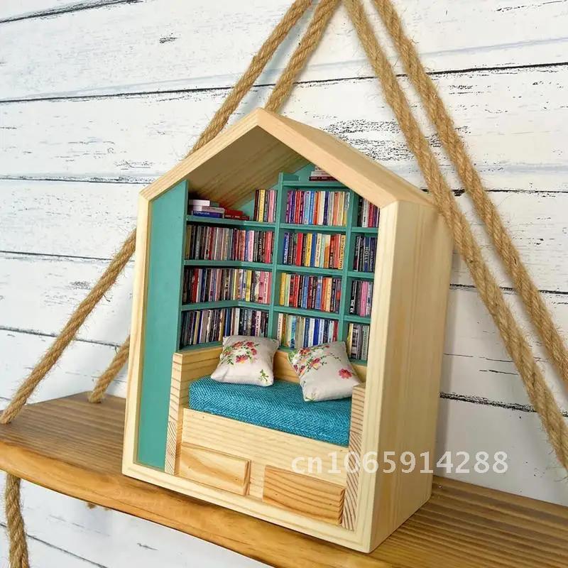 Baby Products Unique - Sala de libros para la ansiedad,