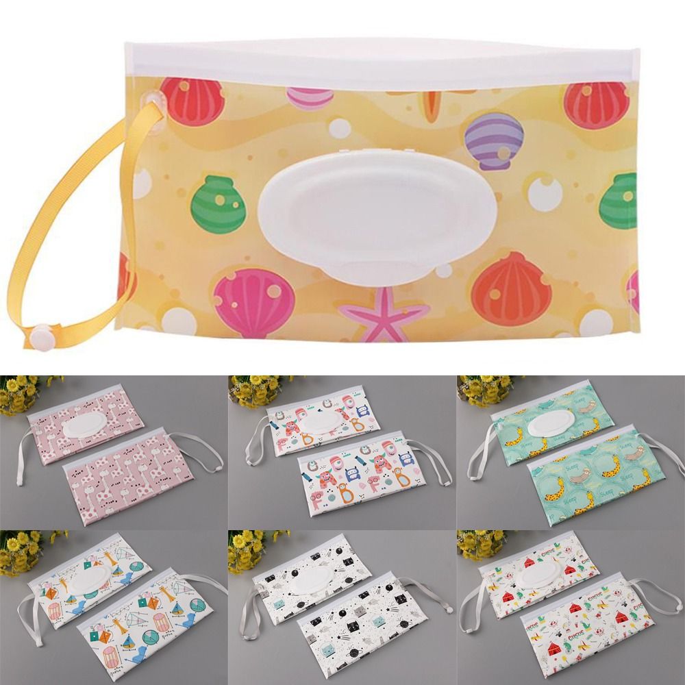 Baby Products Carry Bag - Estuche de transporte para productos de