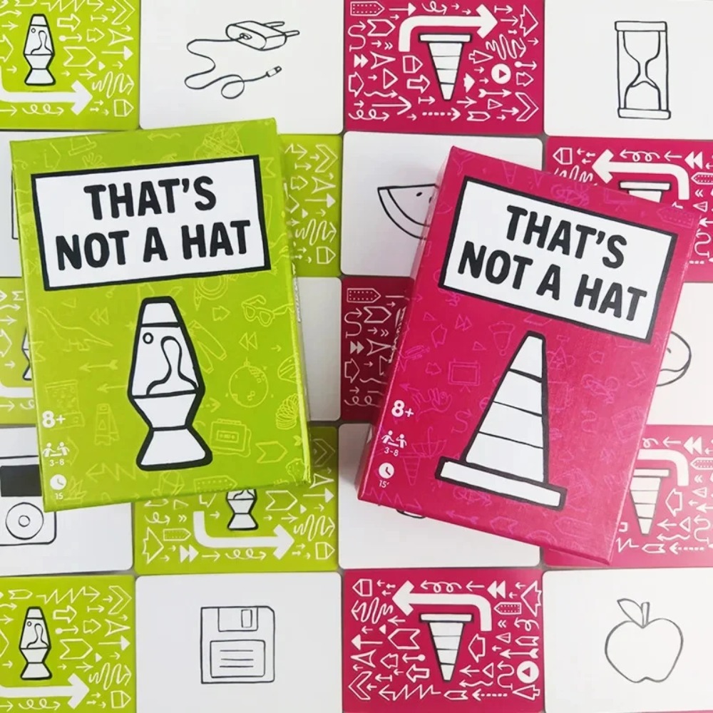 Baby Products Unique - Divertido juego de cartas que no