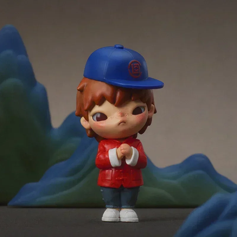 Baby Products Unique - POP MART Hirono X CLOT Figura