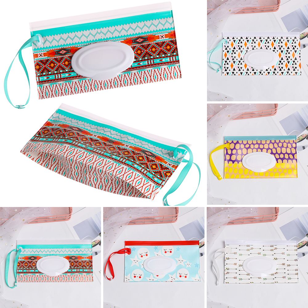 Baby Products Carry Bag - Funda de transporte con tapa para