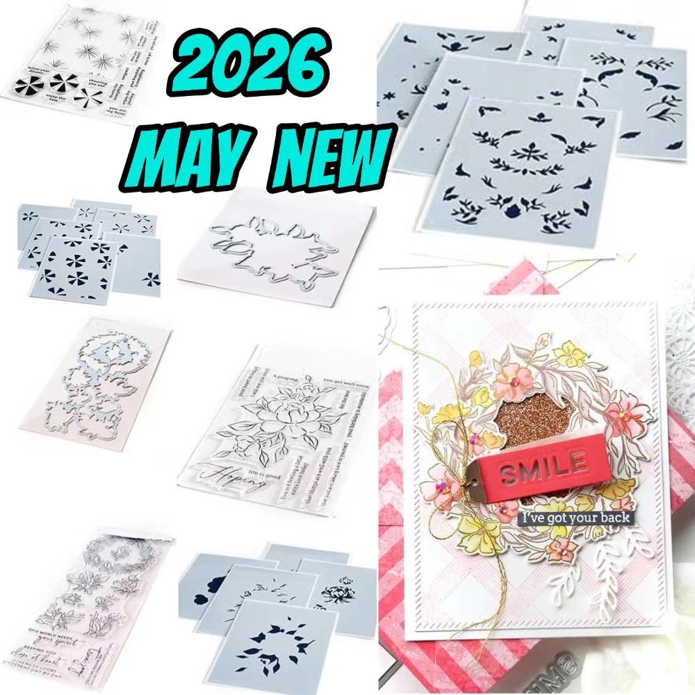 Baby Products Photos - Troqueles de corte de metal con