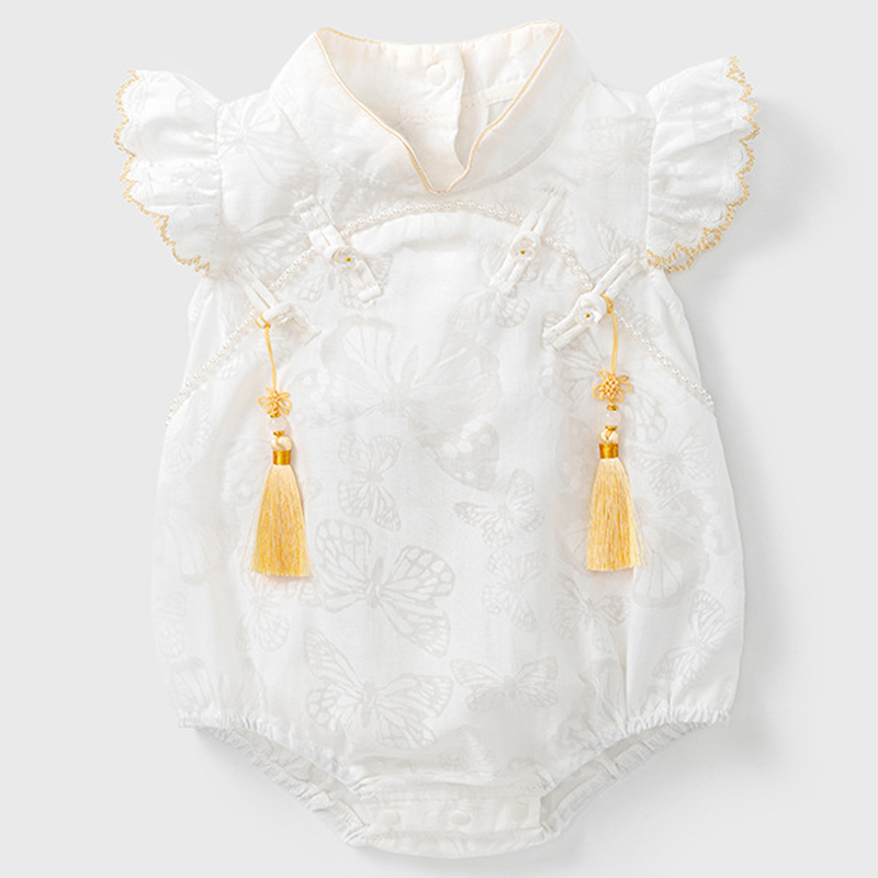Baby Products Expo - Ropa de verano para bebé y