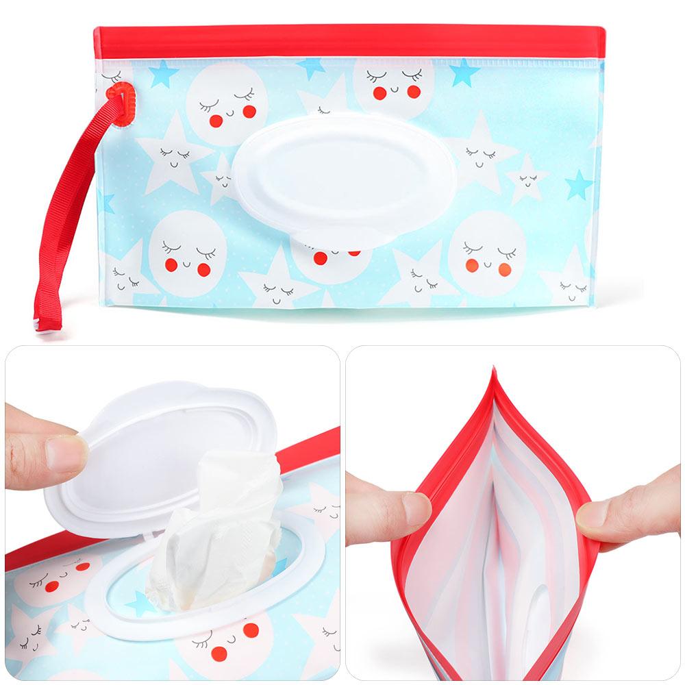 Baby Products Carry Bag - Estuche de transporte para productos de