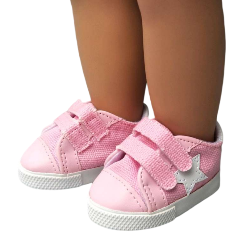 Zapatos para muñecas de 7,5 cm - Baby Products Expo reseña y precio