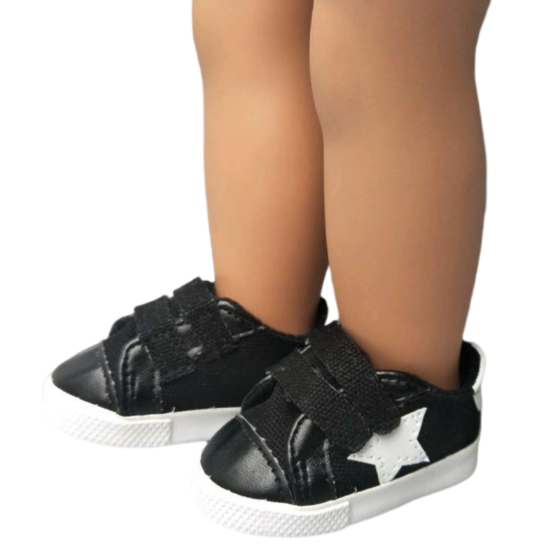 Zapatos para muñecas de 7,5 cm - Baby Products Expo reseña y precio