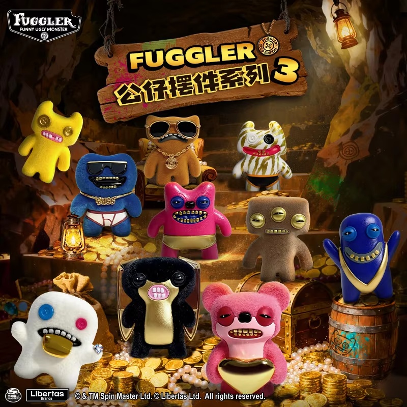 Novedad 2026: Serie de Figuras - Baby Products Unique reseña y precio