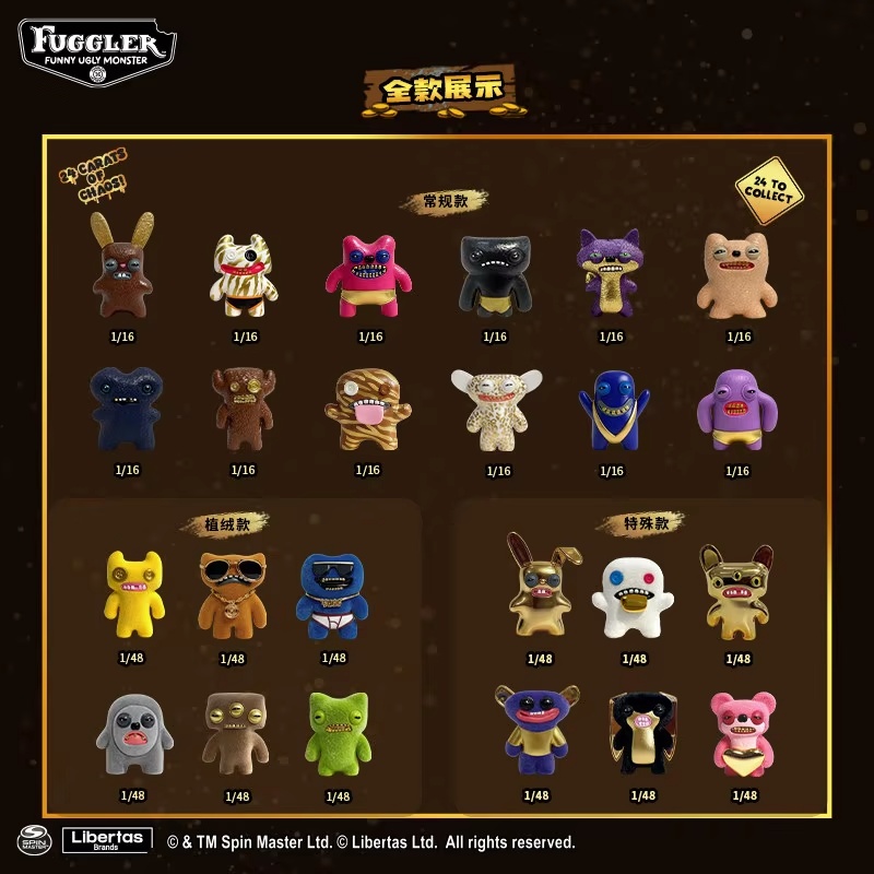 Novedad 2026: Serie de Figuras - Baby Products Unique reseña y precio