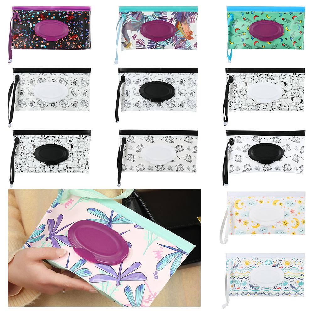 Estuche de transporte portátil - Baby Products Carry Bag reseña y precio