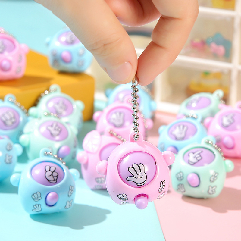 1/5/10 Uds Mini Pop Rock-papel - Baby Products You Need reseña y precio