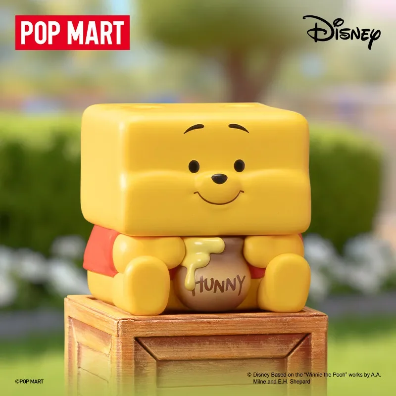 POPMART Disney Classics POP CU - Baby Products Unique reseña y precio