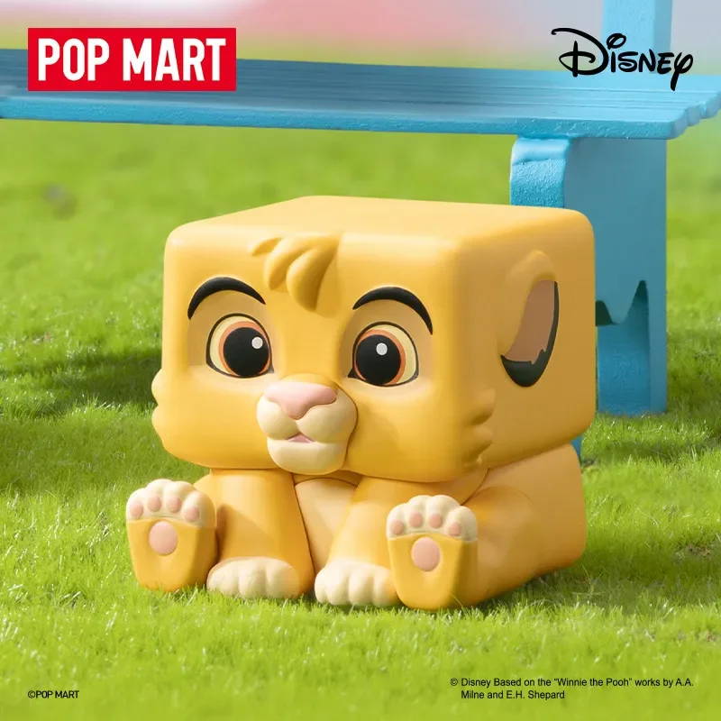 POPMART Disney Classics POP CU - Baby Products Unique reseña y precio