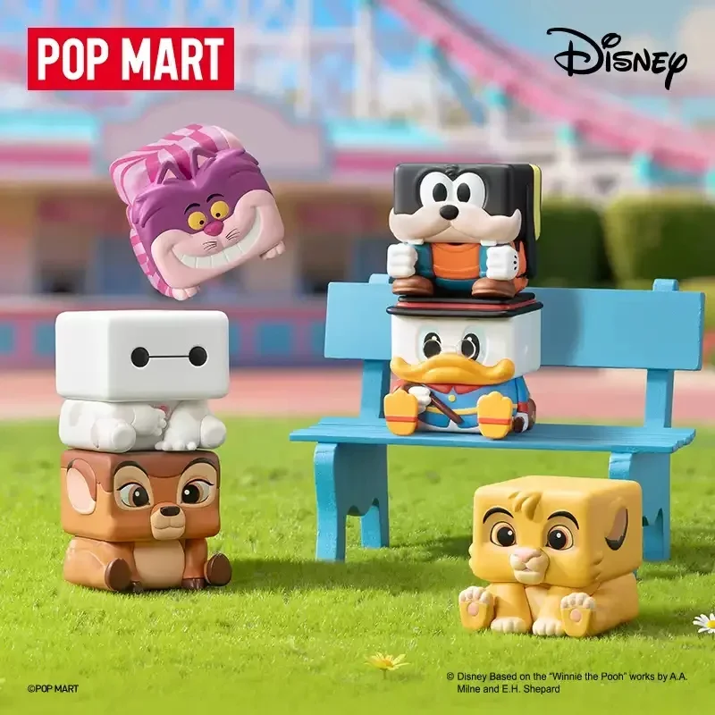 POPMART Disney Classics POP CU - Baby Products Unique reseña y precio