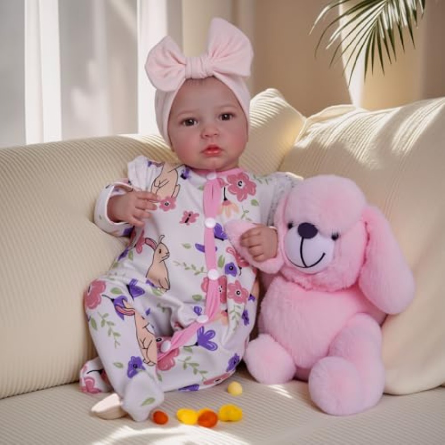 Nuevo Producto: Muñecas Bebé R - Baby Products Prices reseña y precio