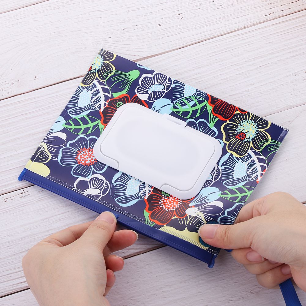 Bolsa de toallitas húmedas por - Baby Products Carry Bag reseña y precio