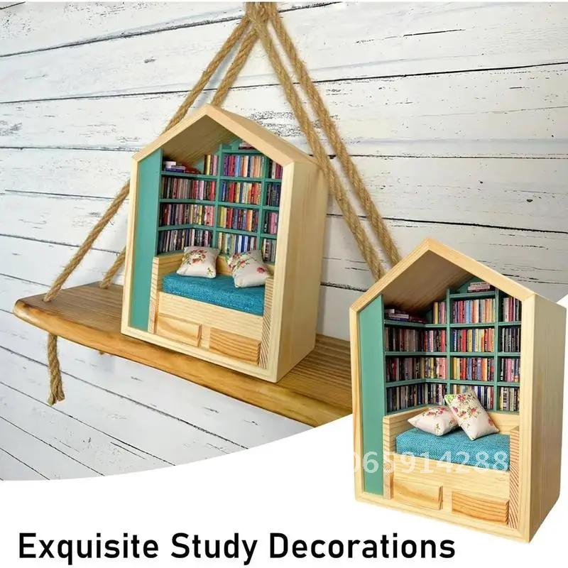 Sala de libros para la ansieda - Baby Products Unique reseña y precio