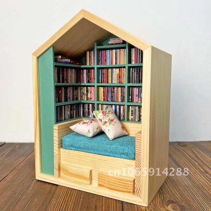 Sala de libros para la ansieda - Baby Products Unique reseña y precio