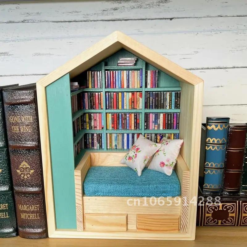 Sala de libros para la ansieda - Baby Products Unique reseña y precio