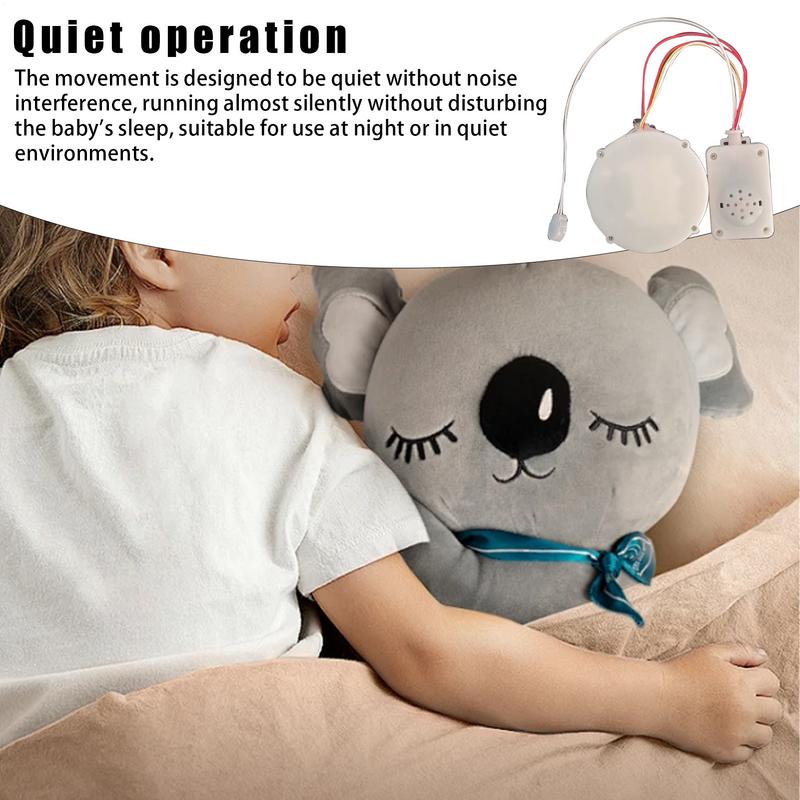 Muñeco de respiración, movimie - Baby Products Expo reseña y precio