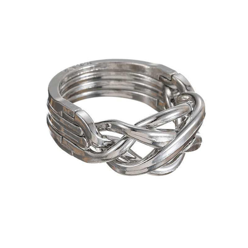Rompecabezas de anillo mágico  - Baby Products Unique reseña y precio