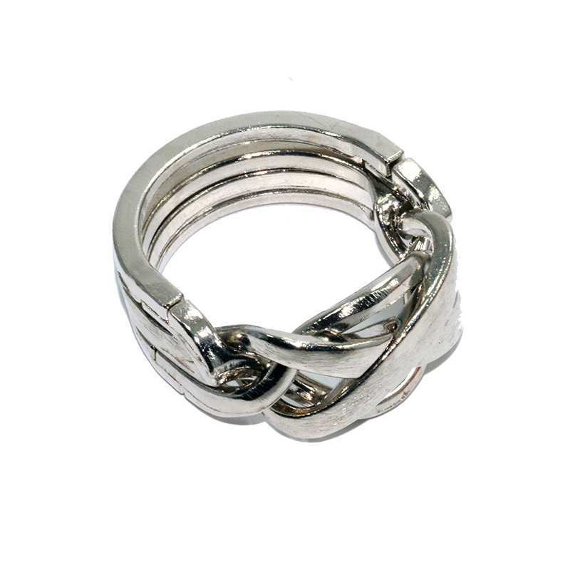 Rompecabezas de anillo mágico  - Baby Products Unique reseña y precio