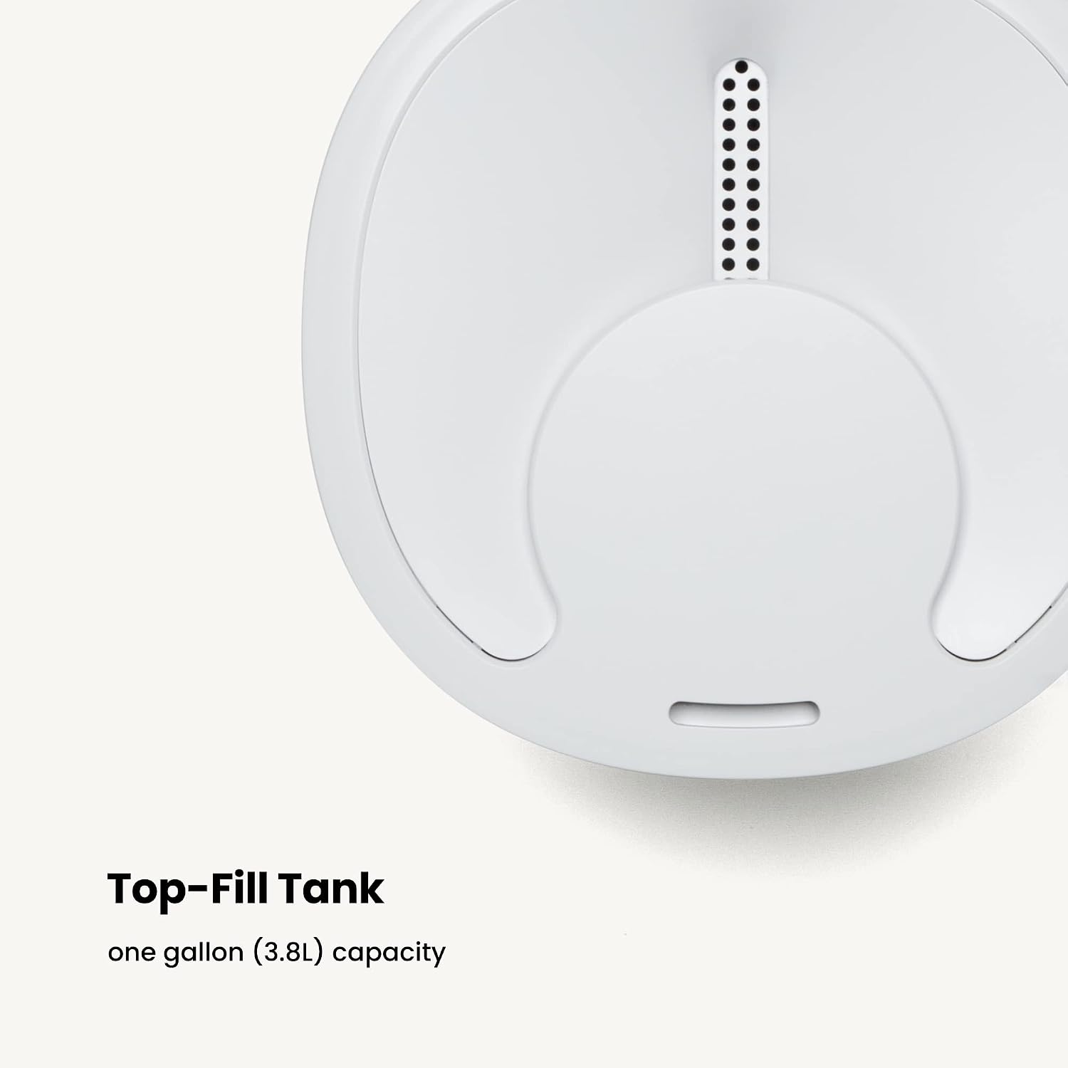 Humidificador Inteligente de V - Baby Products App reseña y precio