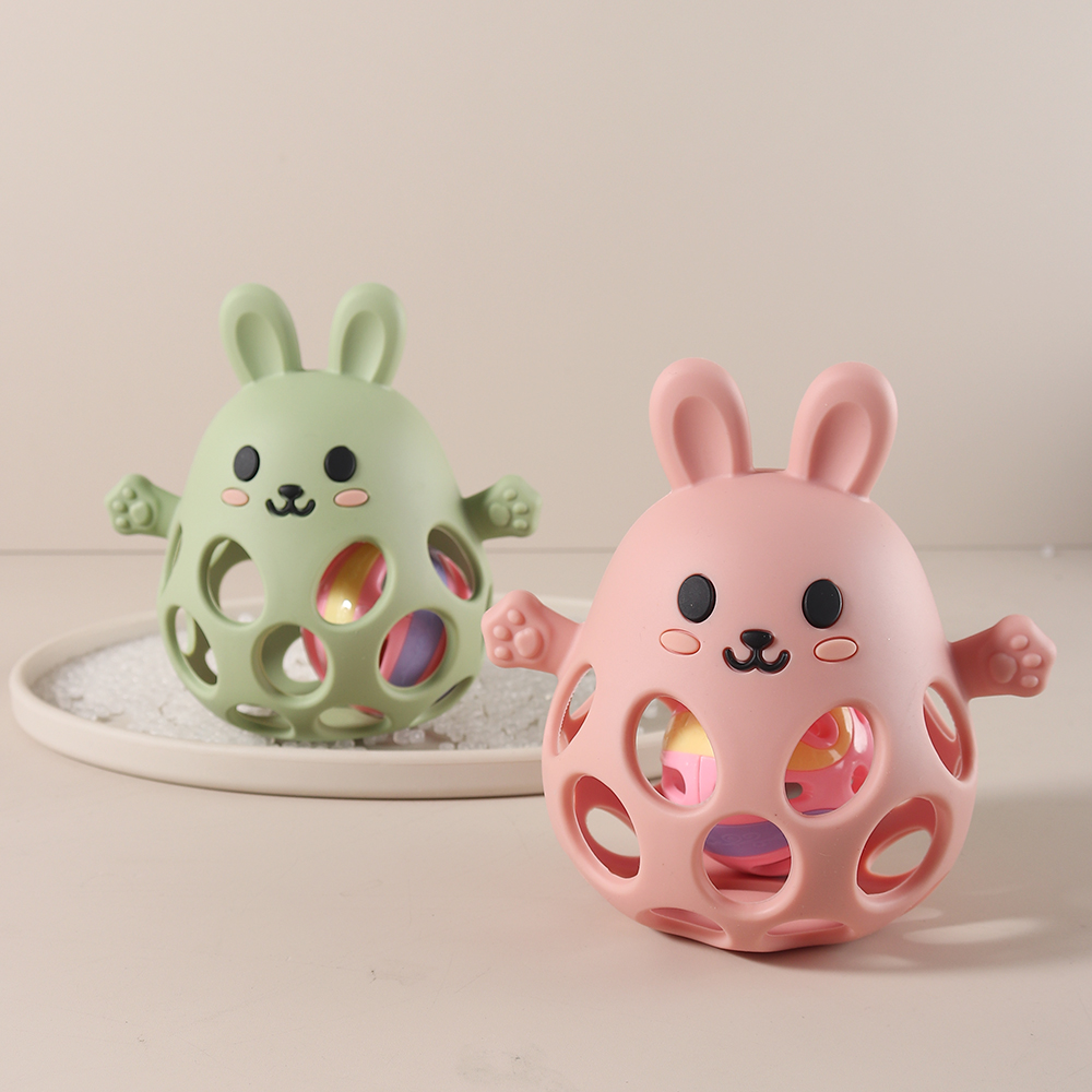 1 unidad Mordedor y Sonajero p - Baby Products Expo reseña y precio