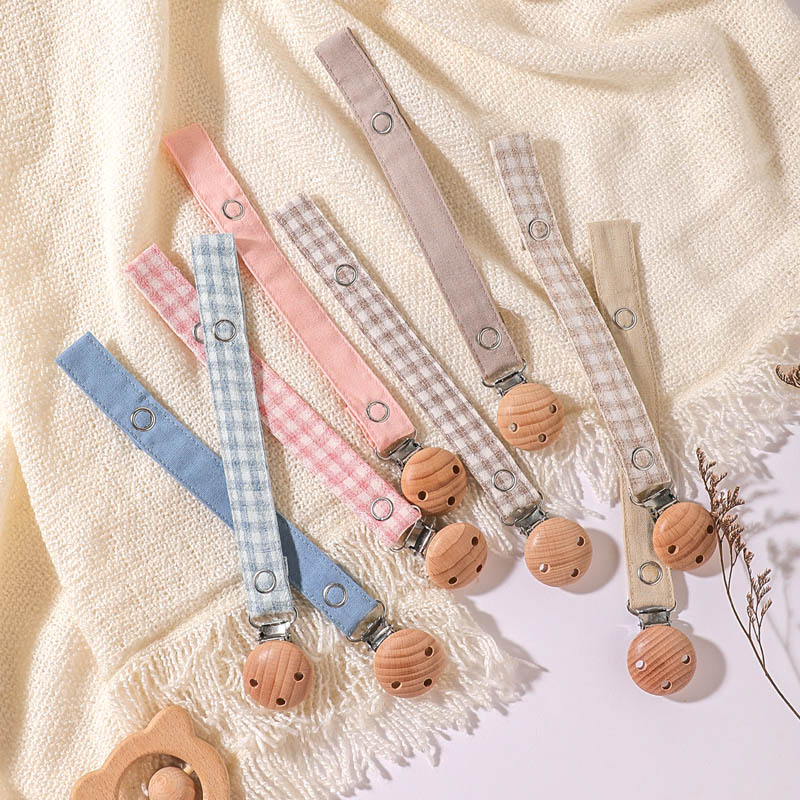 2 Piezas de Clips para Chupete - Baby Products Photos reseña y precio