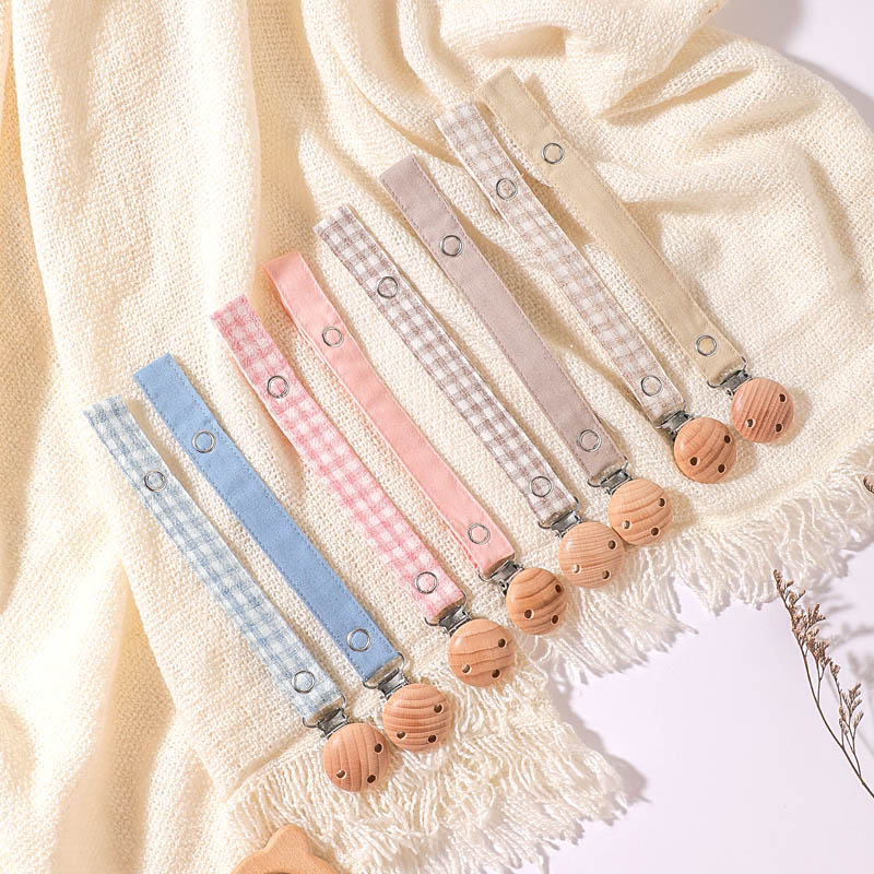 2 Piezas de Clips para Chupete - Baby Products Photos reseña y precio