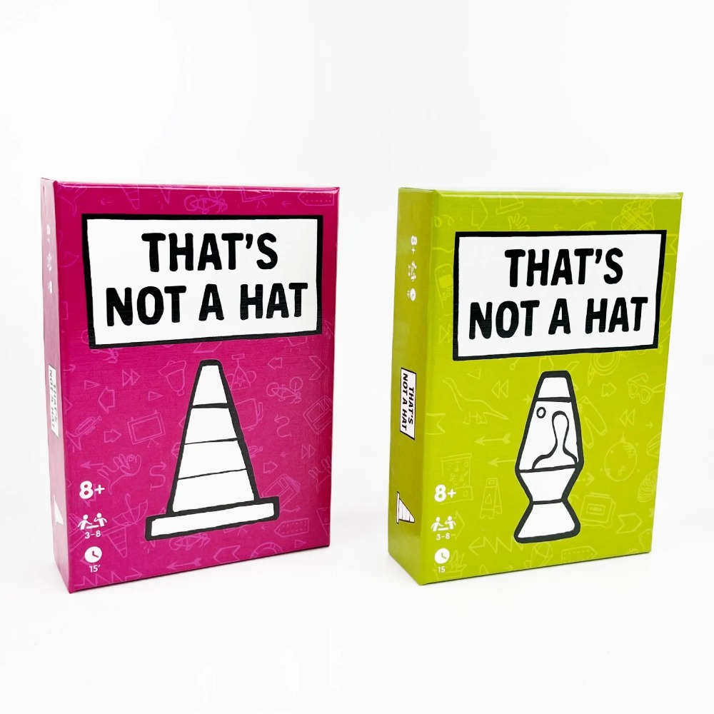 Divertido juego de cartas que  - Baby Products Unique reseña y precio