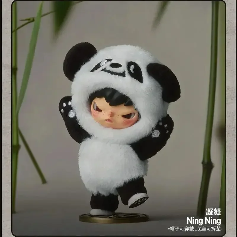 POP MART Hirono X CLOT Figura  - Baby Products Unique reseña y precio