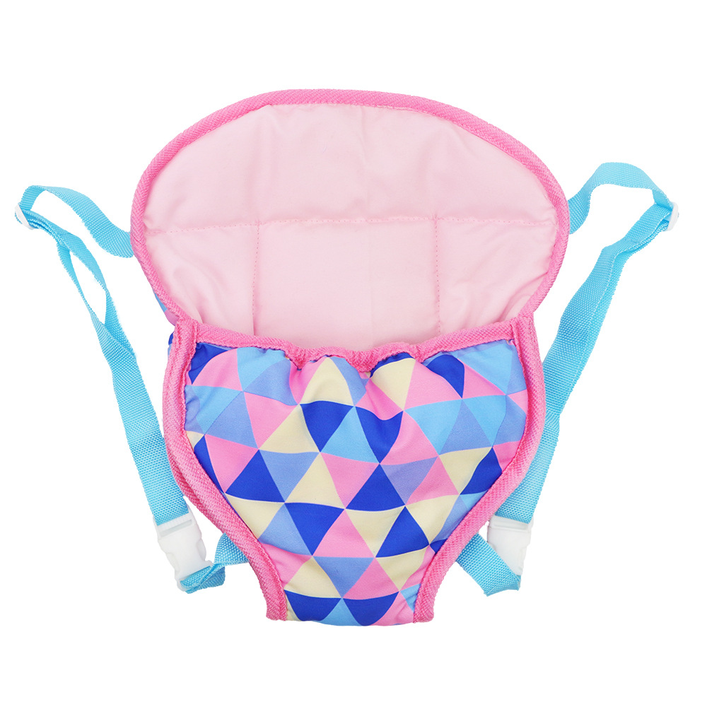 Bolsa para muñecas, mochila, a - Baby Products Carry Bag reseña y precio