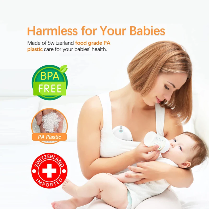 Nuevos productos, extractor de - Baby Products App reseña y precio