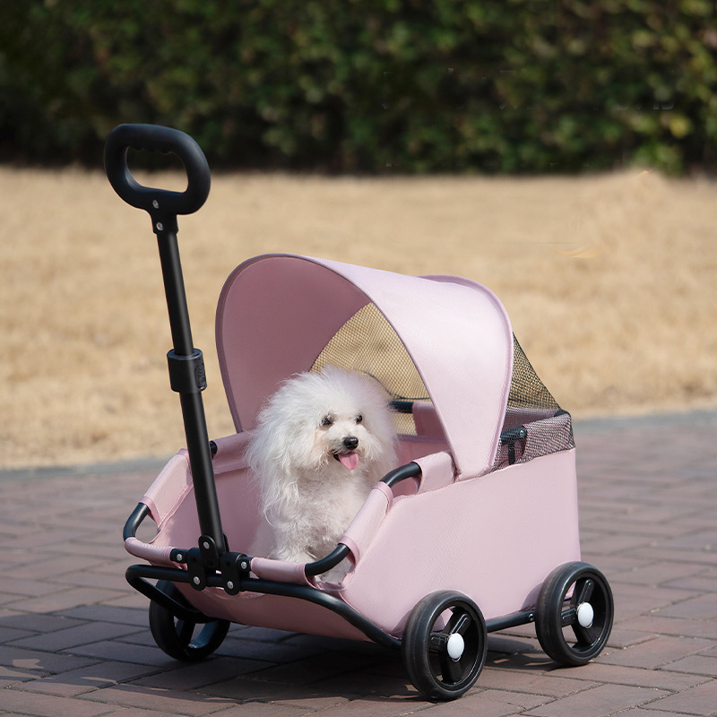 Cochecito pequeño para mascota - Baby Products Carry Bag reseña y precio