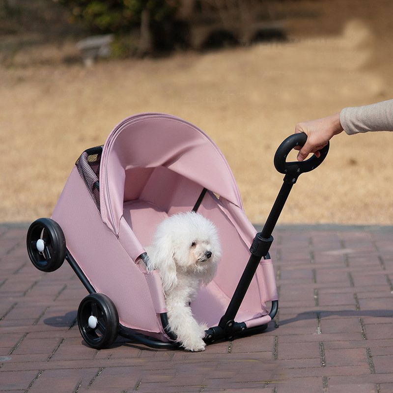Cochecito pequeño para mascota - Baby Products Carry Bag reseña y precio