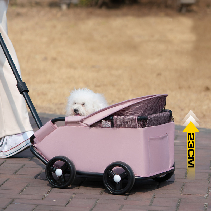 Cochecito pequeño para mascota - Baby Products Carry Bag reseña y precio