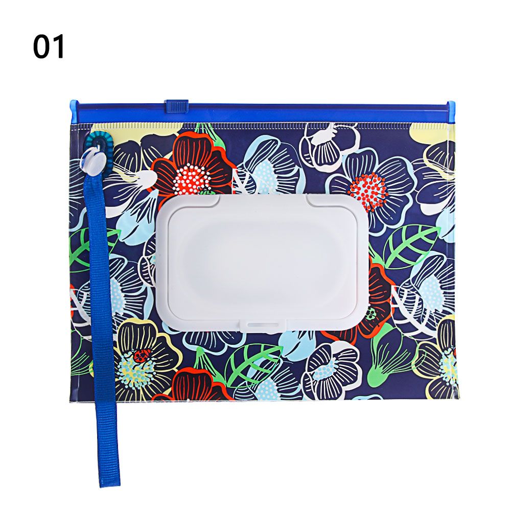 Bolsa de toallitas húmedas con - Baby Products Carry Bag reseña y precio