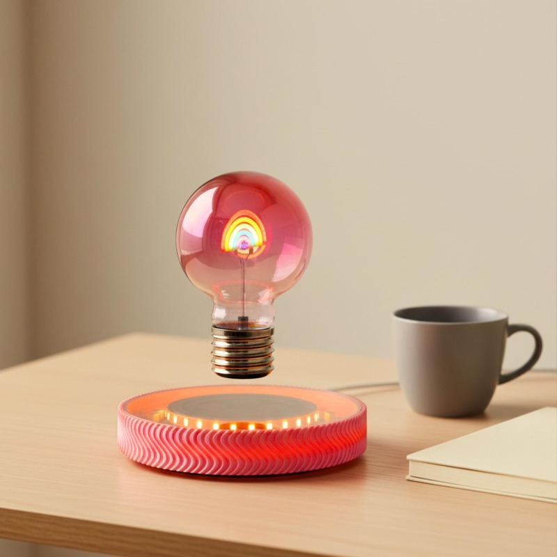 Lámpara de Escritorio LED Inal - Baby Products Unique reseña y precio