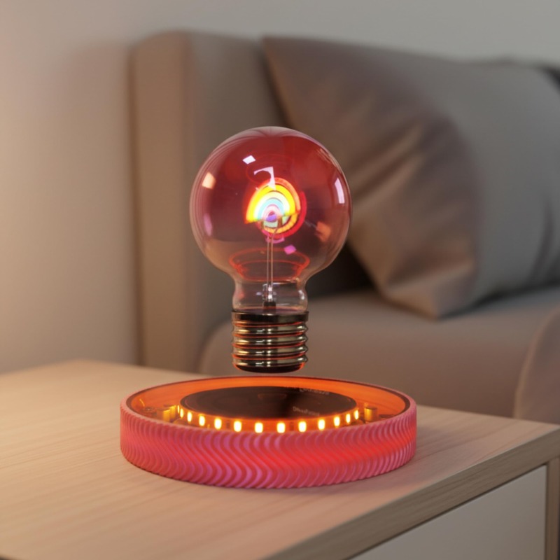 Lámpara de Escritorio LED Inal - Baby Products Unique reseña y precio