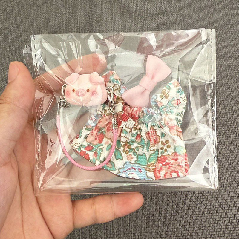 Ropa para Muñecas Labubu de Cu - Baby Products Expo reseña y precio