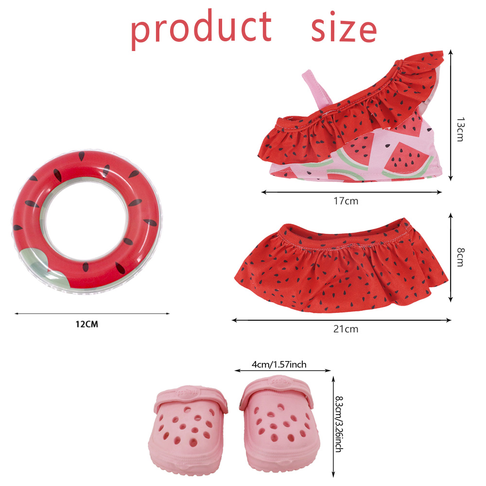 Traje de Baño con Diseño de Es - Baby Products Expo reseña y precio
