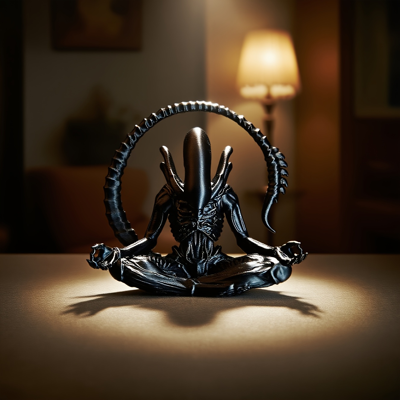 Figura de Extraterrestre Medit - Baby Products Unique reseña y precio