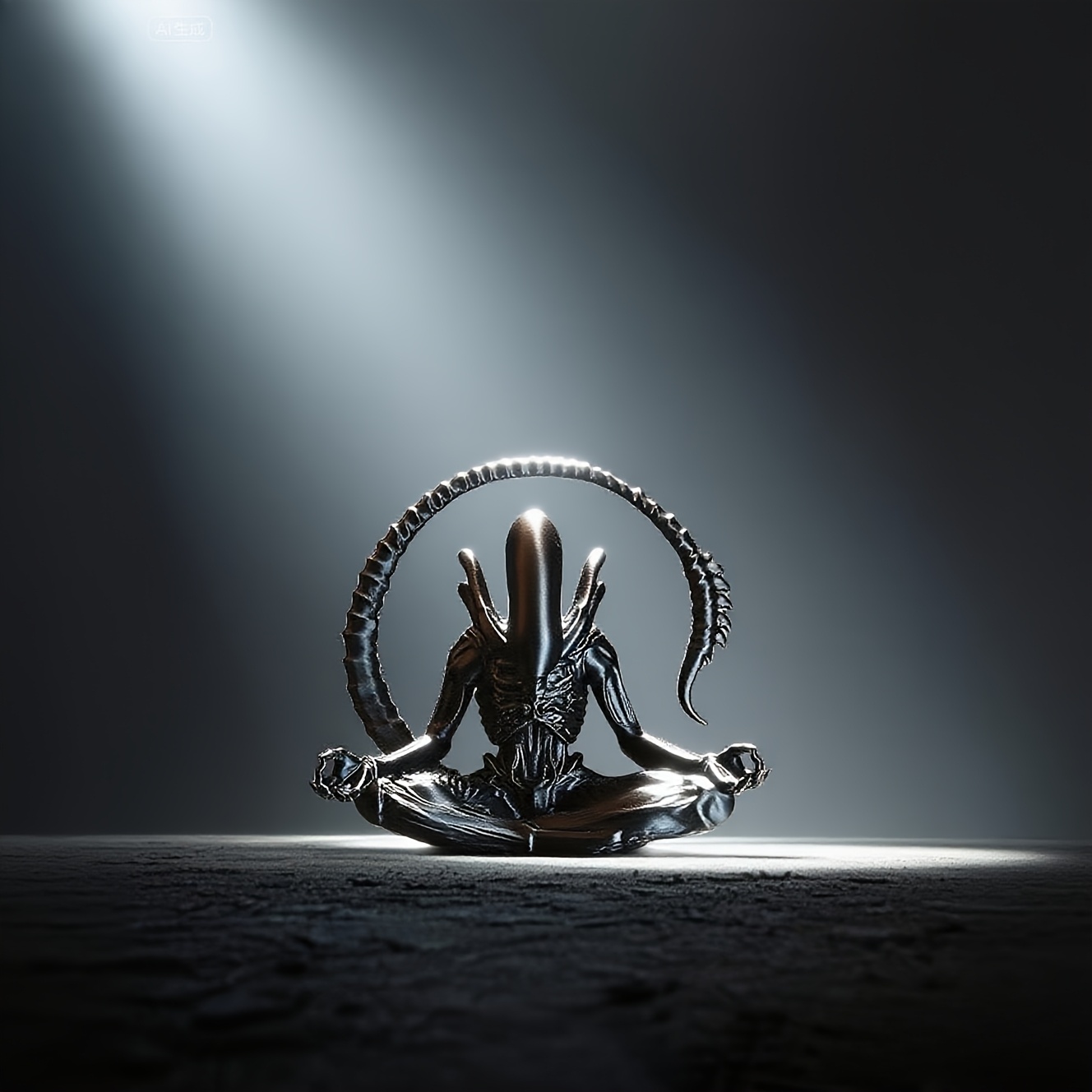 Figura de Extraterrestre Medit - Baby Products Unique reseña y precio
