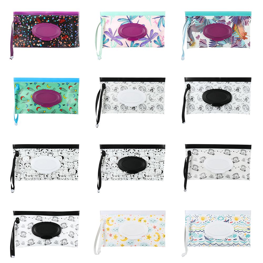 Estuche de transporte portátil - Baby Products Carry Bag reseña y precio