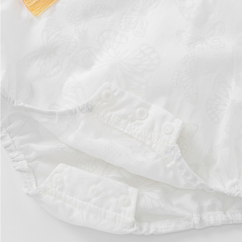 Ropa de verano para bebé y niñ - Baby Products Expo reseña y precio