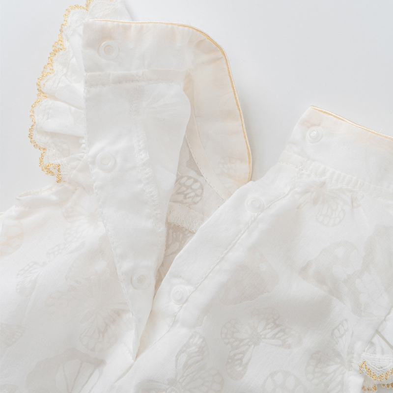 Ropa de verano para bebé y niñ - Baby Products Expo reseña y precio