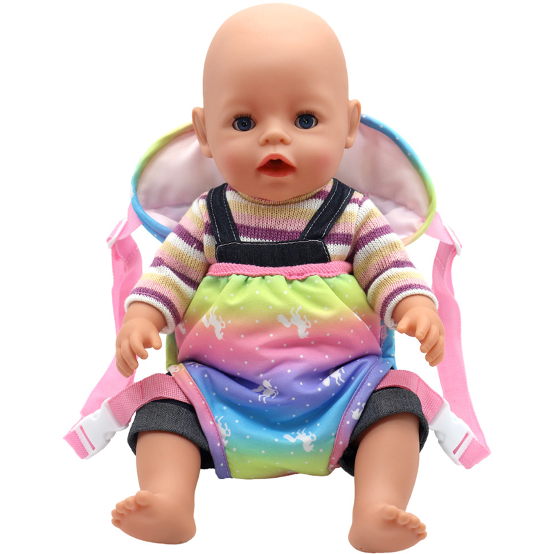 Bolsa de muñecas para muñecas  - Baby Products Carry Bag reseña y precio