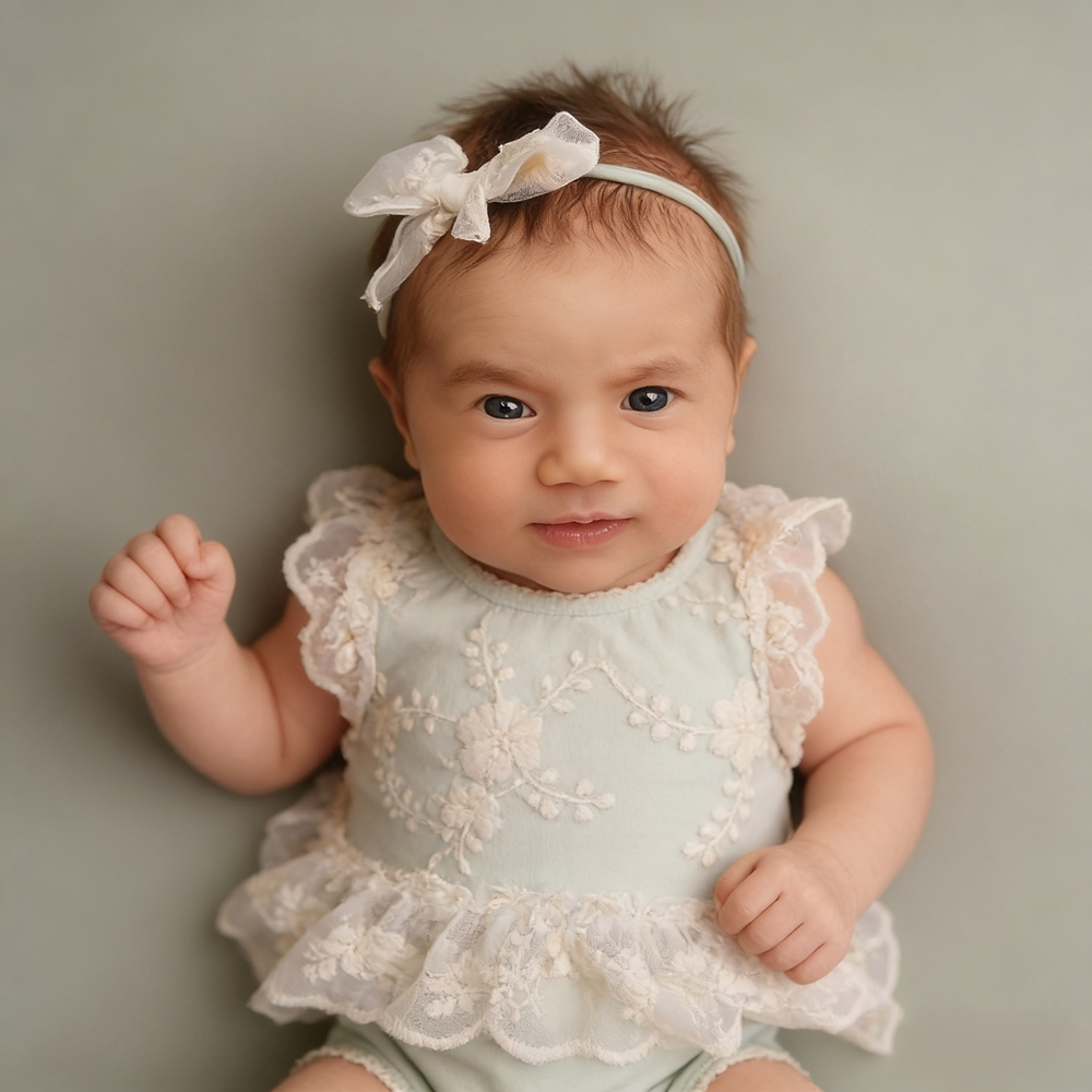 Conjunto de Ropa para Fotograf - Baby Products Expo reseña y precio