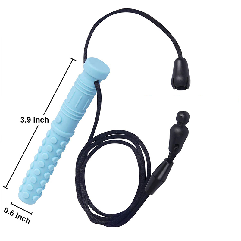 Collar para masticar con textu - Baby Products You Need reseña y precio